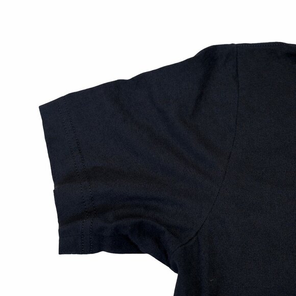 *BRAND NEW* Vegas Hello Kitty Cafe Women’s Small Tee T-Shirt Rare Graphic Logo - Picture 6 of 13